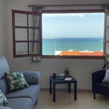 Alicante , Vue Mer & Tabarca, 4 Personnes Santa Pola Exterior photo