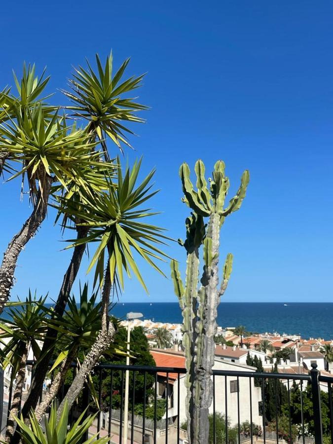 Alicante , Vue Mer & Tabarca, 4 Personnes Santa Pola Exterior photo