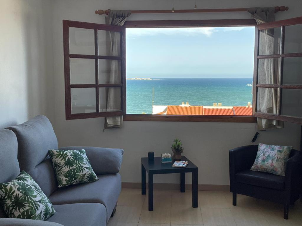 Alicante , Vue Mer & Tabarca, 4 Personnes Santa Pola Exterior photo